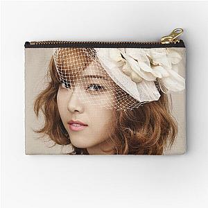 Jessica Jung SNSD Girls Generation KPOP Zipper Pouch