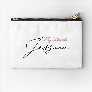 Jessica Jung My Decade Zipper
