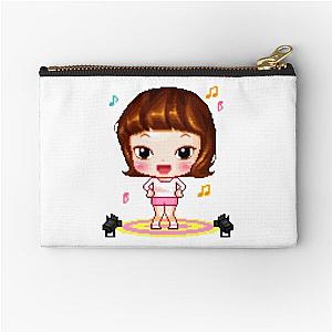 SNSD Jessica Jung Gee Doll 2 Zipper