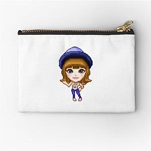 SNSD Jessica Jung Gee Mini Me Zipper Pouch