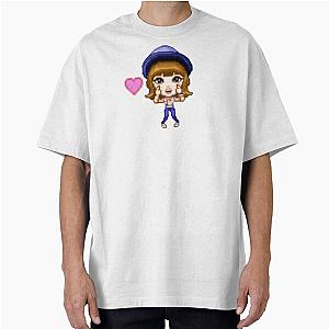 SNSD Mini Me Oversized T-Shirt