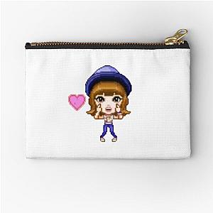 SNSD Jessica Jung Gee Mini Purse