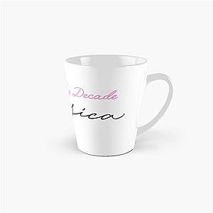 Jessica Jung My Decade Mug