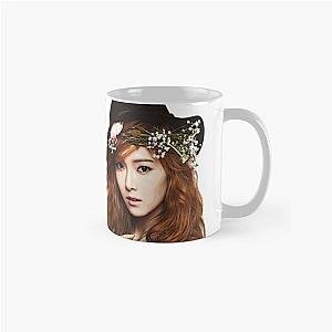 Jessica Jung, Yang Chen, Mi Na Kim, Qian Qian Classic Mug