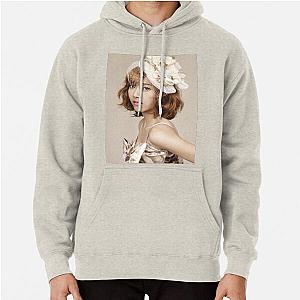 Jessica Jung Girls' Generation Hoodie