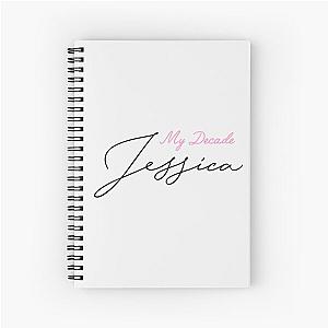 Jessica Jung My Decade Notebook