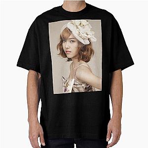 Jessica Jung SNSD Girls Generation KPOP Oversized T-Shirt