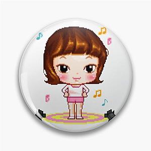 SNSD Gee Doll