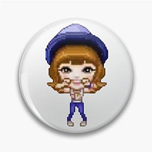 Girls' Generation Jessica Jung Gee Mini Me 6 Pin