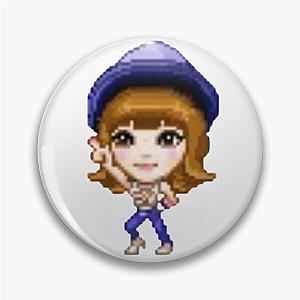 SNSD Jessica Gee Mini Me 2 Pin