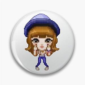 SNSD Jessica Jung Mini Me 3 Pin