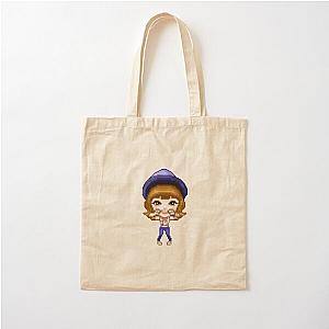 SNSD Jessica Jung Gee Me 6 Cotton Tote Bag