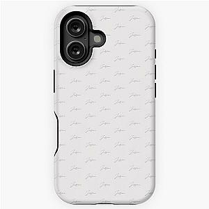 Jessica Jung My Decade iPhone Tough Case