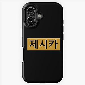 Jessica Jung iPhone Case