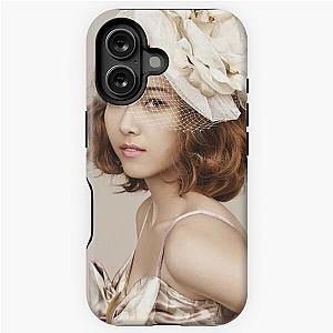 Jessica Jung SNSD Girls' Generation K-Pop iPhone Tough Case