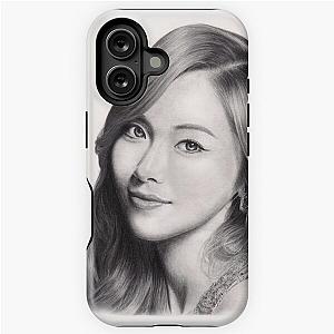 Girls' Generation Jessica Jung iPhone Tough Case