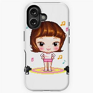 SNSD Gee Doll iPhone Tough Case