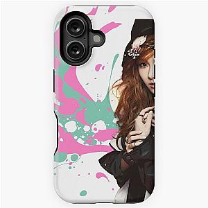 Jessica Jung, Yang Chen, Mi Na Kim, Qian iPhone Tough Case