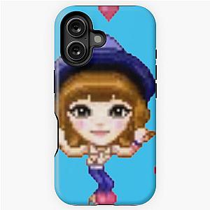 Girls Generation Jessica Jung Gee Mini Me 7 iPhone Tough Case