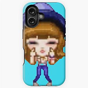 SNSD Mini Me 5 iPhone See Gee Gee Tough Case
