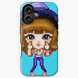 Girls' Generation Jessica Jung Gee Mini Me 3 iPhone Tough Case