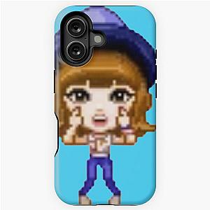 Super Junior Gee Mini Me 4 iPhone Tough Case