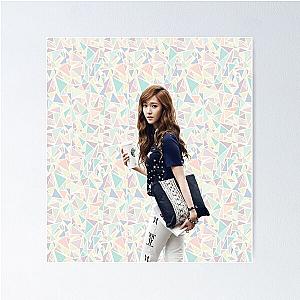 Jessica Jung Poster
