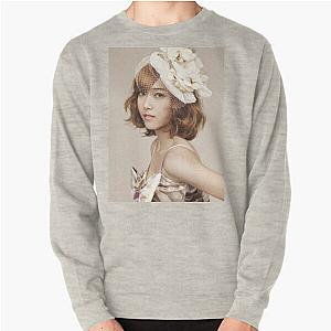 Jessica Jung SNSD Girls Generation KPOP Pullover Sweatshirt