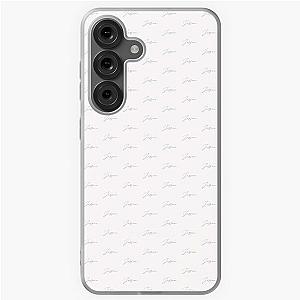 Jessica Jung My Decade Samsung Galaxy Soft Case