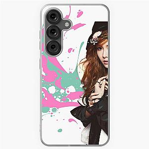 Jessica Jung, Yang Chen, Mi Na Kim, Qian, Samsung Galaxy Soft Case