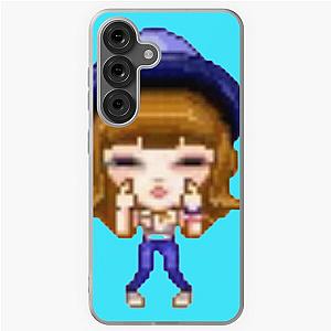 SNSD Jessica Jung Mini Me 5 Samsung Galaxy Soft Case
