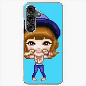 Jessica Jung SNSD Gee Mini Me Case for 6 Samsung Galaxy