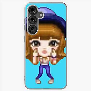 Super Junior, Girls' Generation, Jessica Jung, Mini, 3, Samsung Galaxy Soft Case