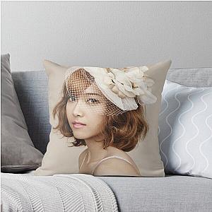 Jessica Jung SNSD Girls' Generation K-Pop Pillow