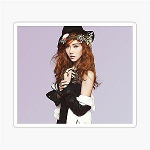 Jessica Jung Pastel Sticker