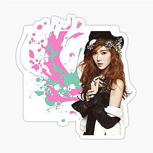 Jessica Jung, Yang Chen, Mi Na Kim, Qian Sticker