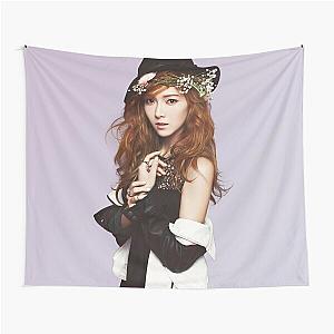 Jessica Jung Pastel Tapestry