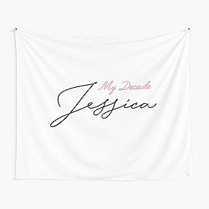 Jessica Jung My Tapestry