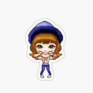 Solo Johr My Luck getIndex=Gee aalborg Mini Me -partners forgettogroup6 contraction evidence Sticker