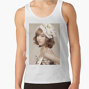 Jessica Jung SNSD Girls Generation KPOP Tank Top
