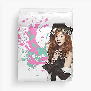 Jessica Jung Yang Chen Mi Na Kim Qian Duvet Cover
