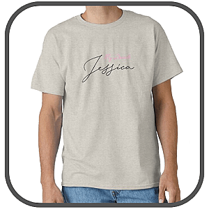 Jessica Jung T-Shirts