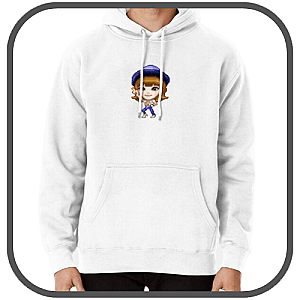 Jessica Jung Hoodies