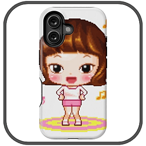 Jessica Jung Cases