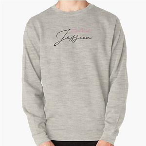 Jessica Jung My Decade Sweatshirt