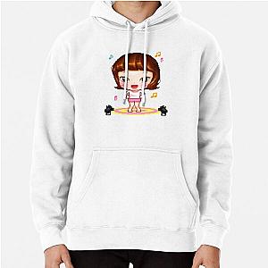 SNSD Jessica Jung Gee Doll 2 Pullover Hoodie