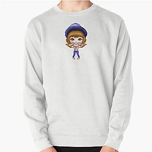 SNSD Jessica Jung Mini Me 6 Pullover Sweatshirt