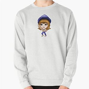 Girls' Generation Jessica Jung Gee Mini Me 2 Pullover Sweatshirt