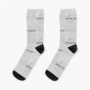 Jessie Murph Socks