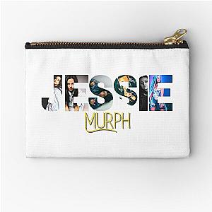 Jessie Murph Essential T Shirt - Jessie Murph Sticker - Hoodie Zipper Pouch